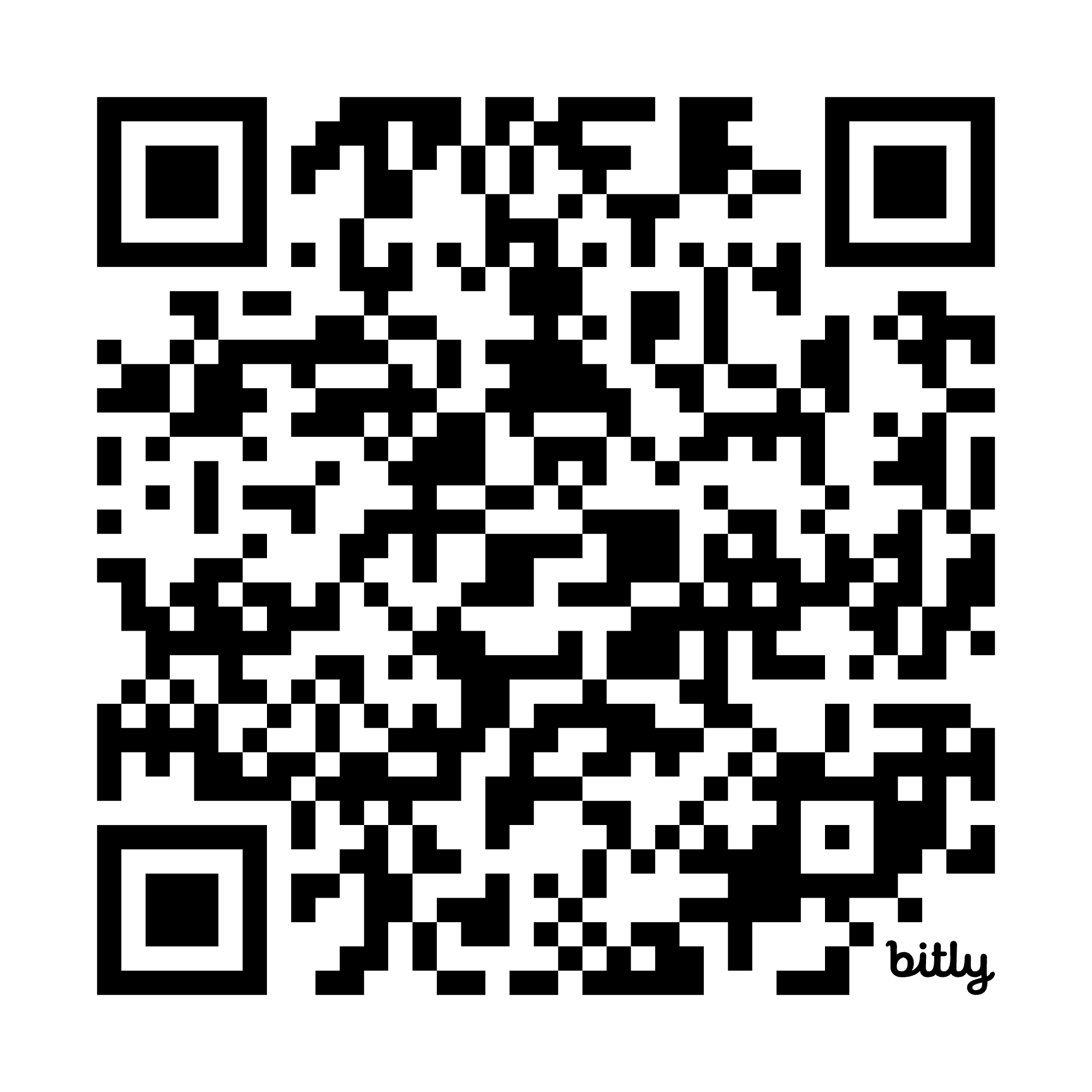 QR Code to make donations to the Media Center