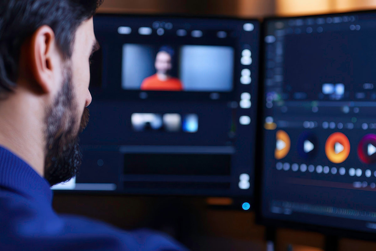 Portable Podcasting Recording Kit