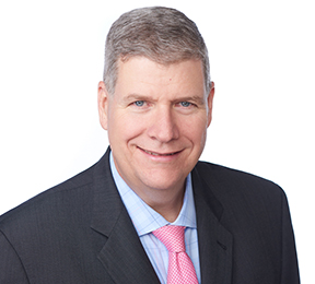 Mr. Patrick Friel '88