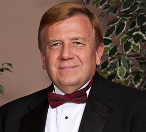 Mr. Alfred E. Martin '75