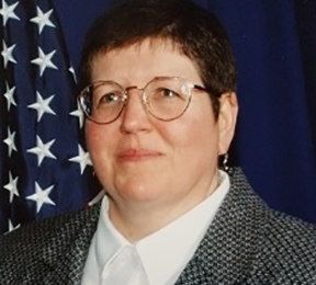 Ms. Estelle M. Martin '77