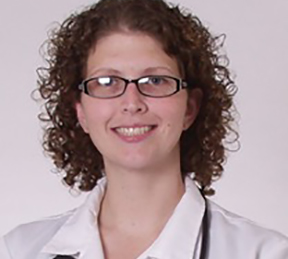 Jessica L. Masser, D.O. '01