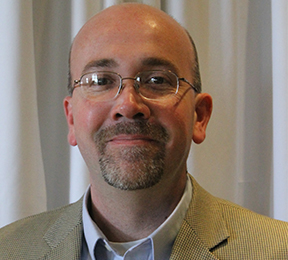 Mr. Larry McKenzie '94/M'01