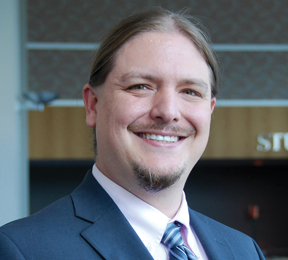 Dr. Benjamin N. Norris '04