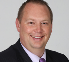 Mr. Jason A. Sweitzer