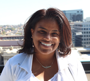 Ms. Lisa V. Byrd '94