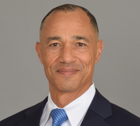 Major General Robert L. Edmonson, II '90