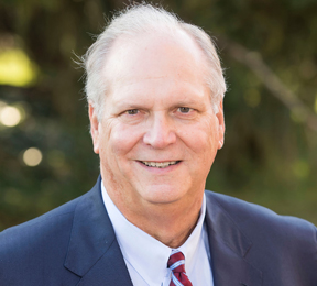 The Honorable Donald C. Fry '77