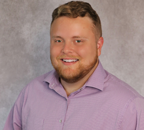 Steven N. Glasbrenner, C.P.A. '18