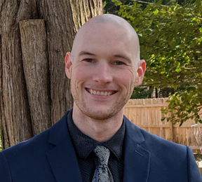 Mr. Zachary T. Heeter M'16