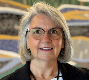 Ms. Maureen Lavan
