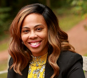 Shavonne R. Shorter, Ph.D. '07