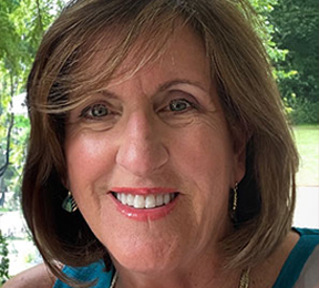 Darlene Brannigan Smith, Ph.D.