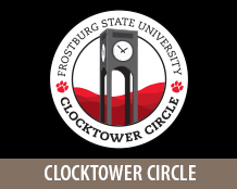 Clocktower Circle