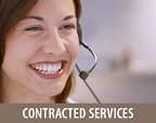 Contracted Services