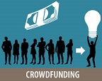 Crowdfunding