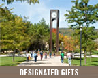 Designated Gifts