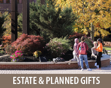 Estate & Planned Gifts