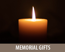 Memorial Gifts