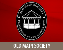 Old Main Society