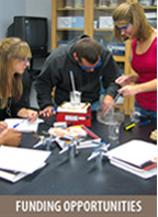 Funding Opportunities