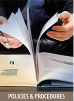 Policies & Procedures