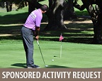 Sponsored Activity Request