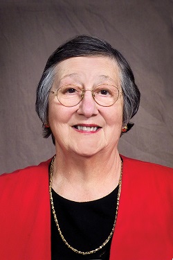 Dr. Catherine R. Gira