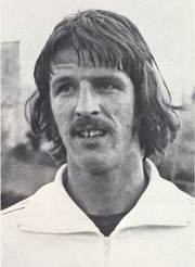 Dennis 'Otis' Woodward