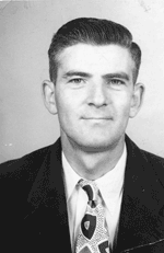 Francis 'JAKE' CARRINGTON