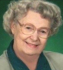 Marion L Shaw Hardeman Peterman, Class of 1949 - Salutatorian
