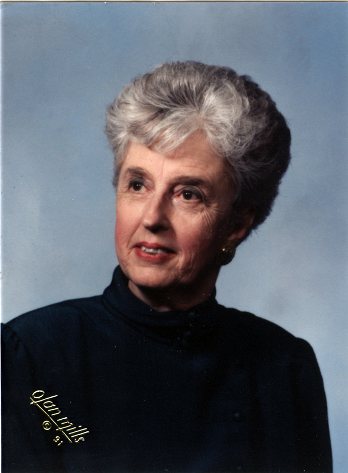 Margaret Idabelle (Ewing) Neilson