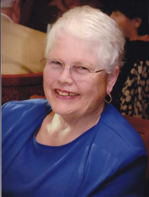 Patricia Ballentine Dolan