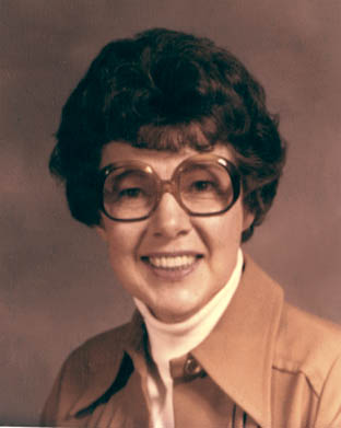 Rosemary Weimer Ford