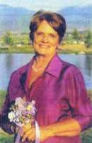 Sharon Heubeck Davis