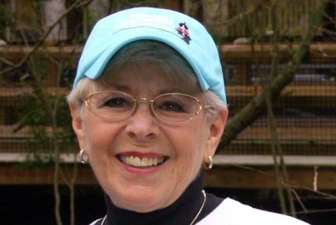 Marilyn Schaar Simmons Buxton