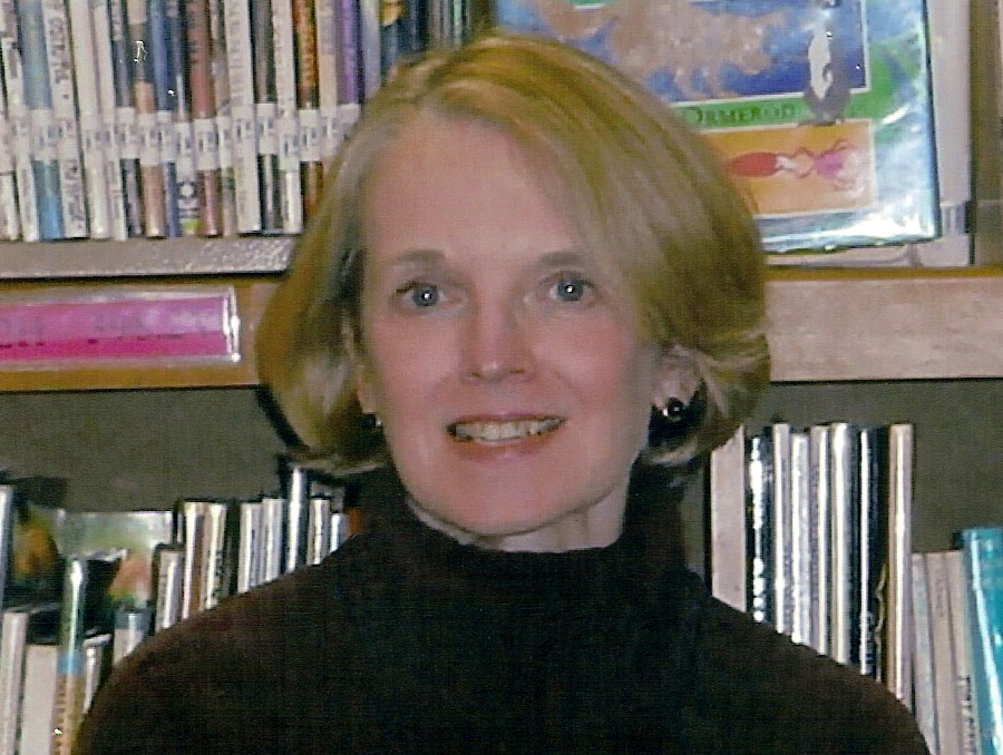 Ann Marie Costigan Weinkam
