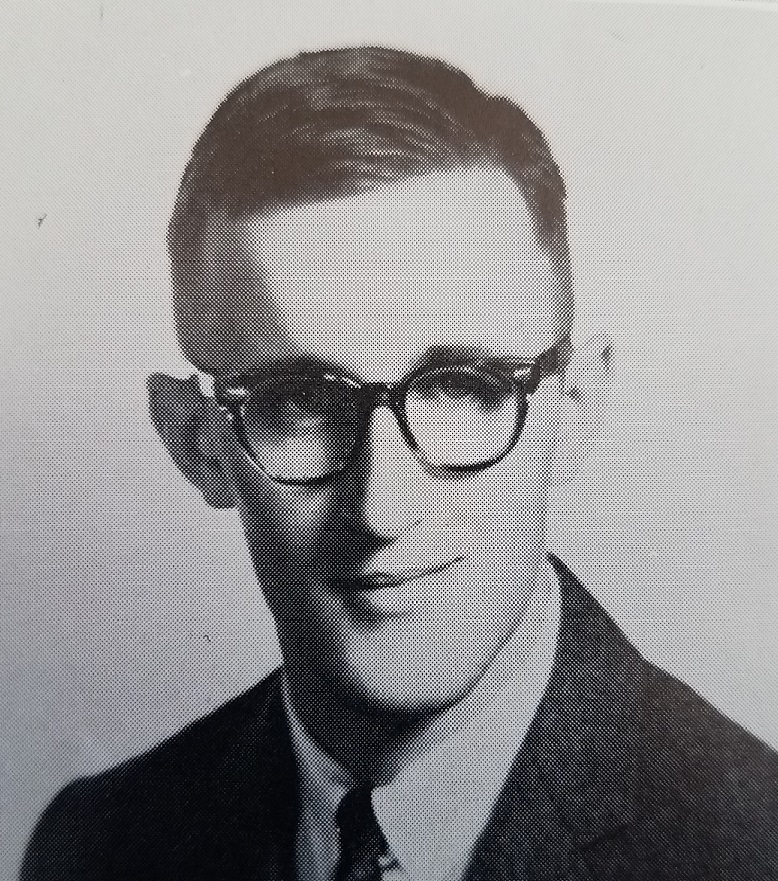 Geoffrey M. Whitmore