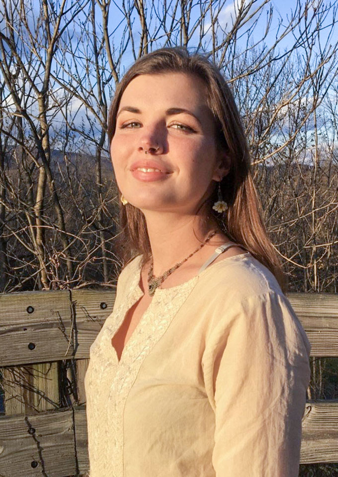 Olivia Shaffer