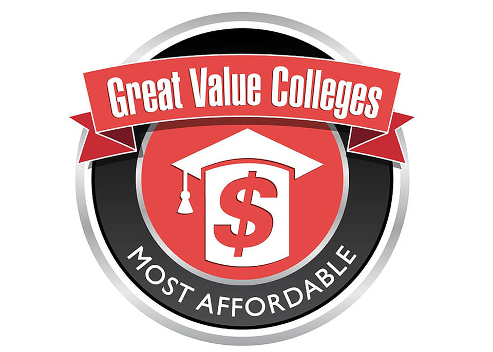 most affordable logo