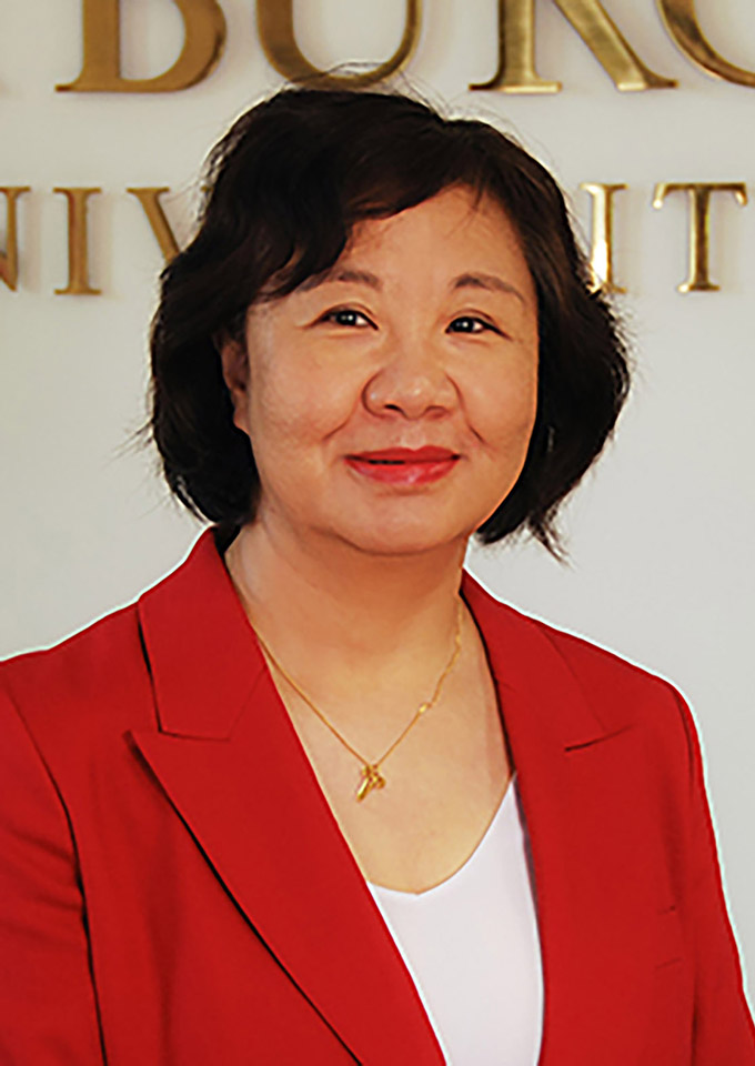 Lei Ye