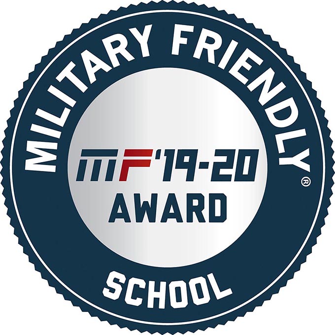 Military Friendly
