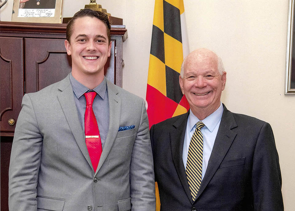 Riggs and Cardin