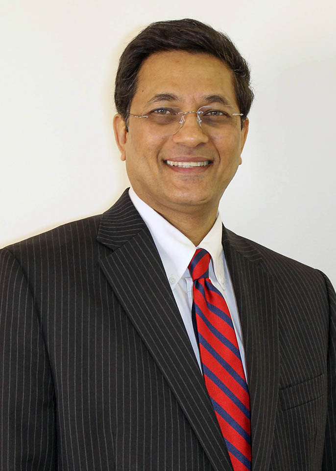 Sudhir Singh
