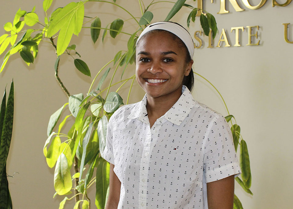 Victoria Diggs