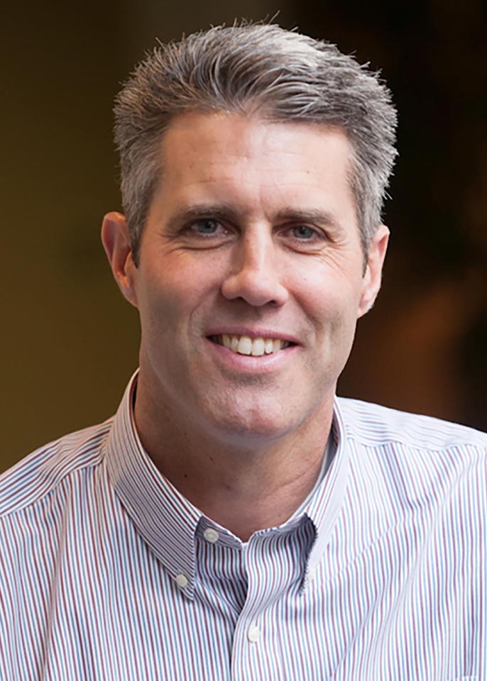 Len Jornlin, Optimize President