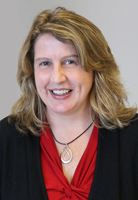 Ms. Jen Delaney