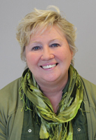 Dr. Kim Rotruck Associate Dean College of Education