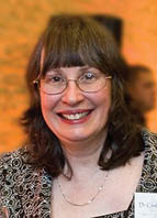 Dr. Cindy Herzog