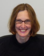 Linda Steele